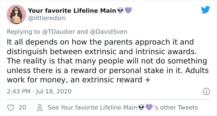 Dad Who Pays His Son $1 For Every Book Read Posts That He's Already Out $120, Divides The Internet On This Parenting Tactic Dad Who Pays His Son $1 For Every Book Read Posts That He's Already Out $120, Divides The Internet On This Parenting Tactic