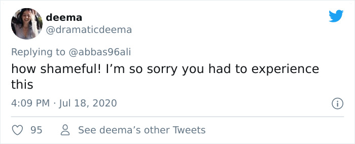 Pakistani Man Shares Screenshots Of How A Landlord Turned Him After Finding Out Where He's From, Other Users Share Similar Experiences Pakistani Man Shares Screenshots Of How A Landlord Turned Him After Finding Out Where He's From, Other Users Share Similar Experiences