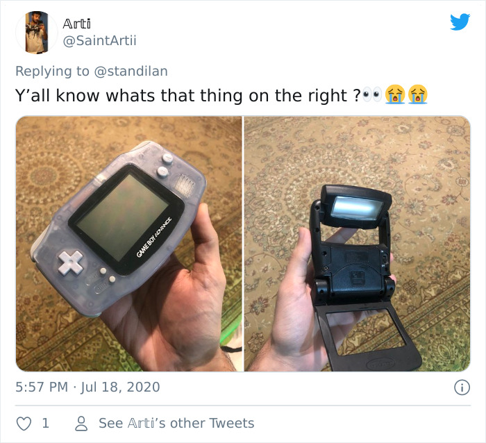 Gaming-Consoles-Kids-Nowadays-Dont-Know