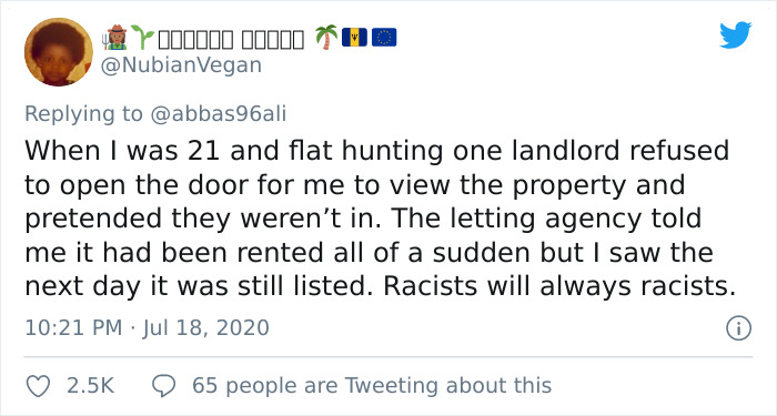 Pakistani Man Shares Screenshots Of How A Landlord Turned Him After Finding Out Where He's From, Other Users Share Similar Experiences