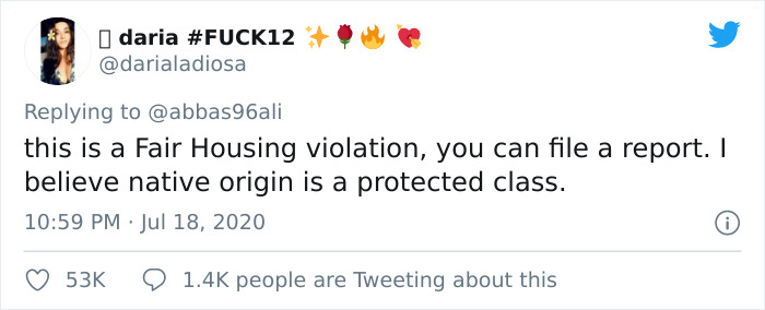 Pakistani Man Shares Screenshots Of How A Landlord Turned Him After Finding Out Where He's From, Other Users Share Similar Experiences Pakistani Man Shares Screenshots Of How A Landlord Turned Him After Finding Out Where He's From, Other Users Share Similar Experiences