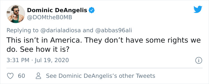 Pakistani Man Shares Screenshots Of How A Landlord Turned Him After Finding Out Where He's From, Other Users Share Similar Experiences Pakistani Man Shares Screenshots Of How A Landlord Turned Him After Finding Out Where He's From, Other Users Share Similar Experiences