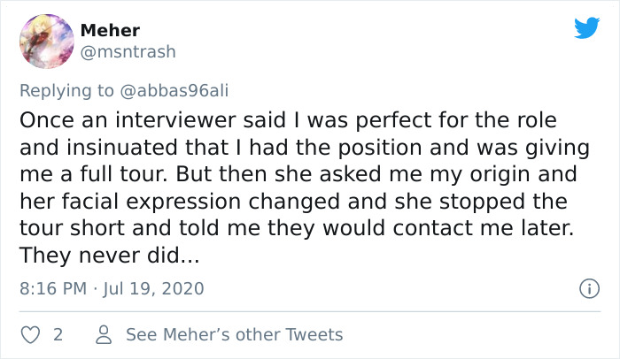 Pakistani Man Shares Screenshots Of How A Landlord Turned Him After Finding Out Where He's From, Other Users Share Similar Experiences Pakistani Man Shares Screenshots Of How A Landlord Turned Him After Finding Out Where He's From, Other Users Share Similar Experiences