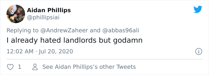 Pakistani Man Shares Screenshots Of How A Landlord Turned Him After Finding Out Where He's From, Other Users Share Similar Experiences Pakistani Man Shares Screenshots Of How A Landlord Turned Him After Finding Out Where He's From, Other Users Share Similar Experiences