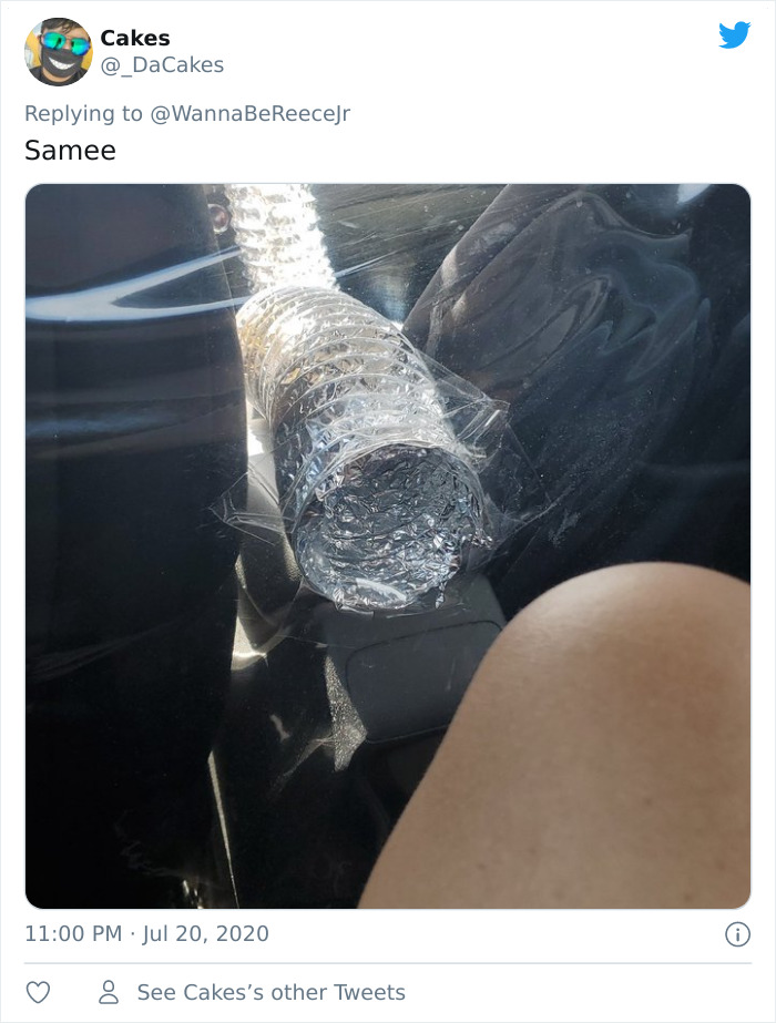 People Share How Taxis And Uber 'Upgraded' Themselves For The Pandemic And It's Genius (17 Pics) People Share How Taxis And Uber 'Upgraded' Themselves For The Pandemic And It's Genius (17 Pics)