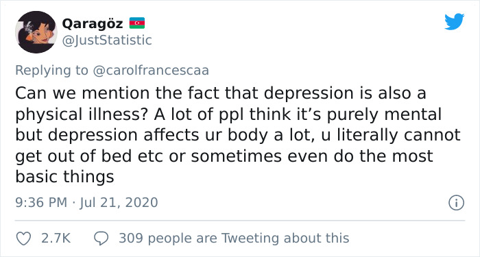 This Girl Shared A List Of 15 Warning Signs That Will Help You Recognize Someone Who Is Suffering From Depression