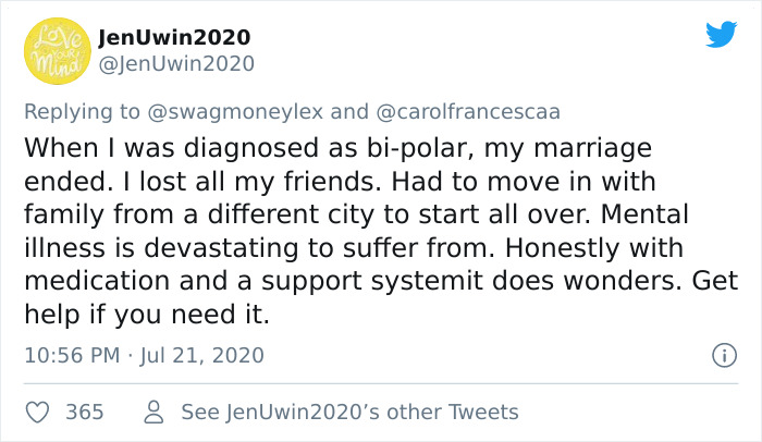 This Girl Shared A List Of 15 Warning Signs That Will Help You Recognize Someone Who Is Suffering From Depression