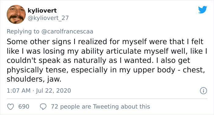 This Girl Shared A List Of 15 Warning Signs That Will Help You Recognize Someone Who Is Suffering From Depression