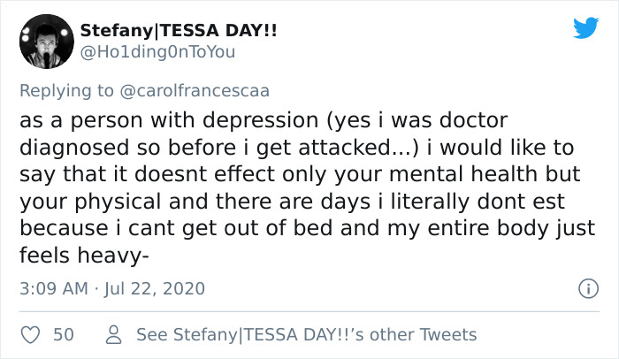 This Girl Shared A List Of 15 Warning Signs That Will Help You Recognize Someone Who Is Suffering From Depression