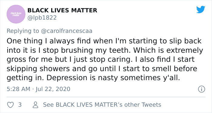 This Girl Shared A List Of 15 Warning Signs That Will Help You Recognize Someone Who Is Suffering From Depression This Girl Shared A List Of 15 Warning Signs That Will Help You Recognize Someone Who Is Suffering From Depression