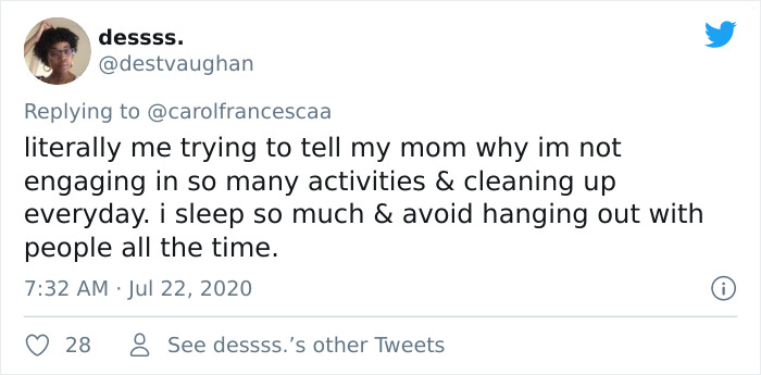 This Girl Shared A List Of 15 Warning Signs That Will Help You Recognize Someone Who Is Suffering From Depression