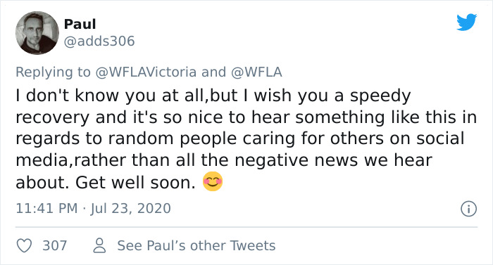 TV Reporter Gets Diagnosed With Cancer After A Viewer, Who is A Cancer Survivor, Spots A Lump On Her Neck TV Reporter Gets Diagnosed With Cancer After A Viewer, Who is A Cancer Survivor, Spots A Lump On Her Neck