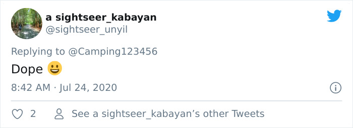 You Can Experience Camping Like Never Before With These Tear-Shaped Tents You Can Experience Camping Like Never Before With These Tear-Shaped Tents