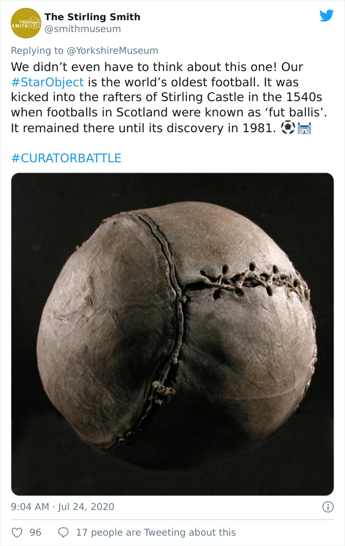 Museums-Compete-Star-Object