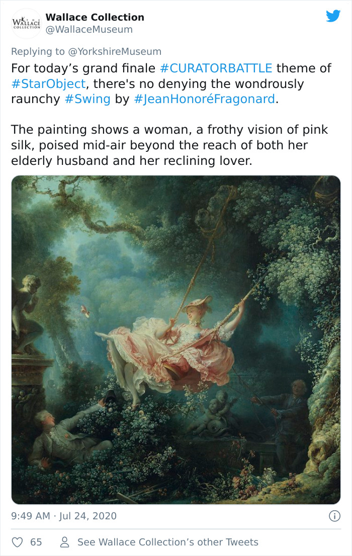 Museums-Compete-Star-Object