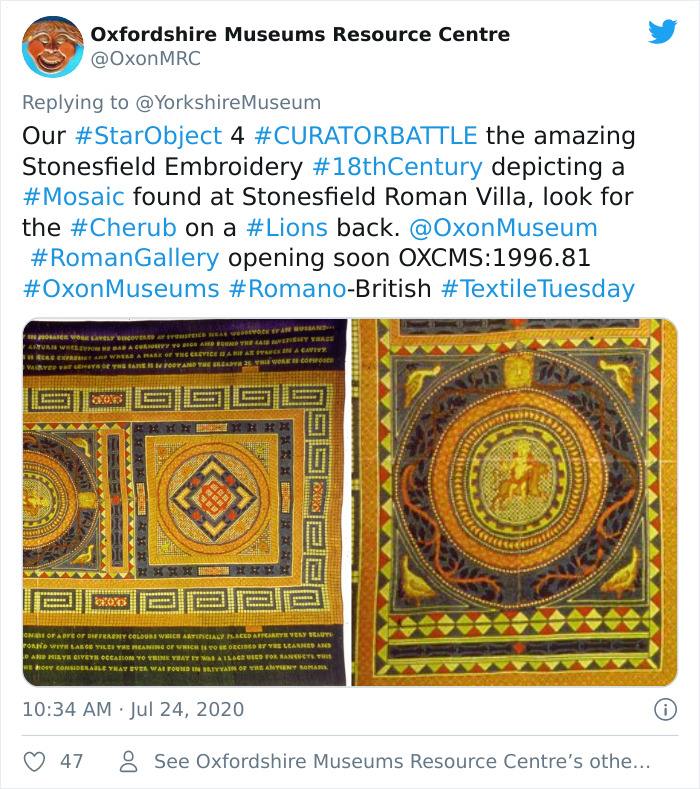 Museums-Compete-Star-Object