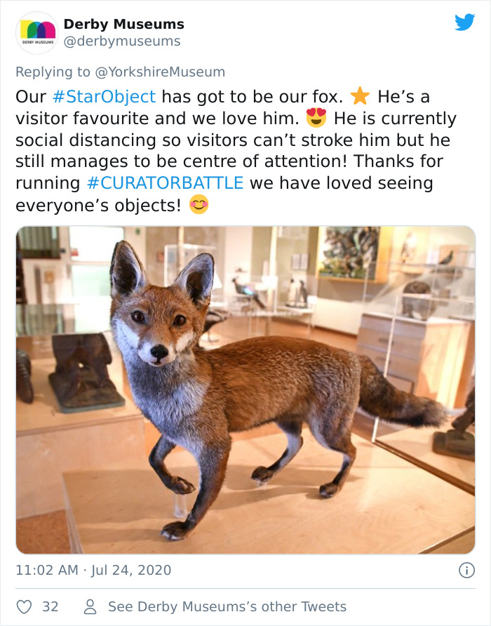 Museums-Compete-Star-Object