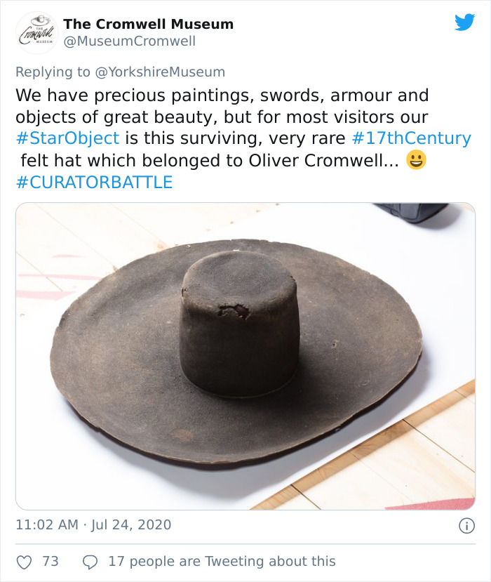 Museums-Compete-Star-Object