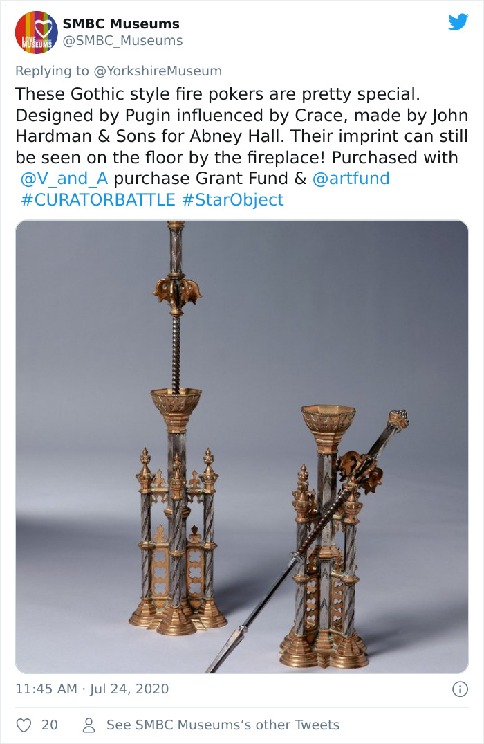 Museums-Compete-Star-Object