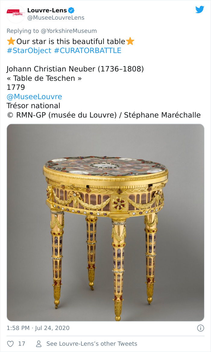 Museums-Compete-Star-Object