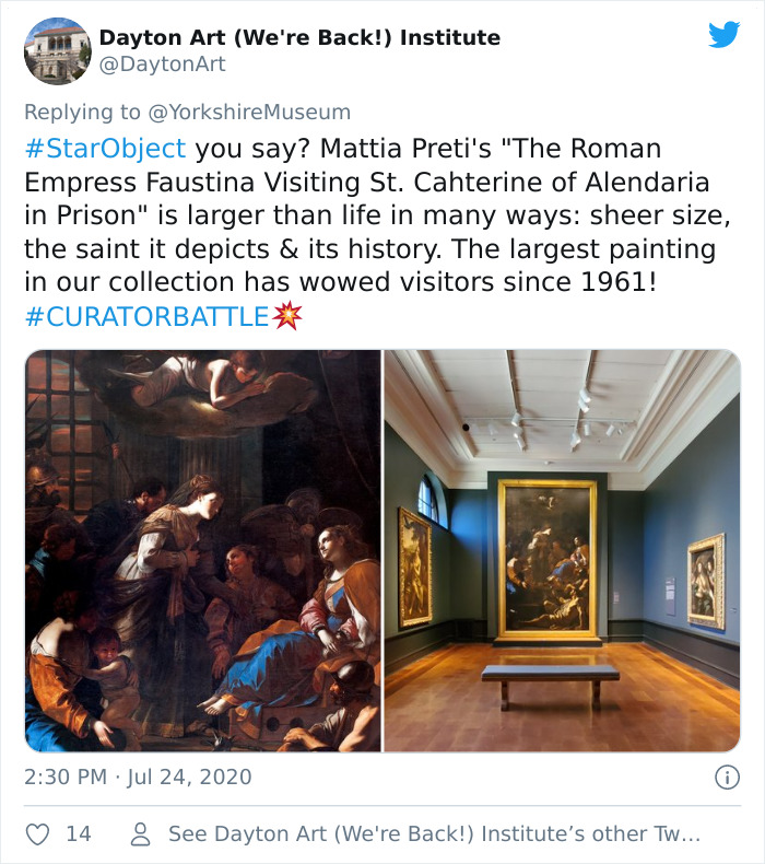 Museums-Compete-Star-Object