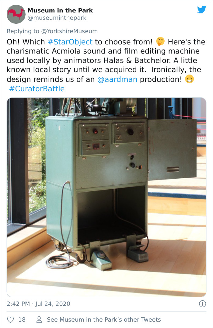 Museums-Compete-Star-Object