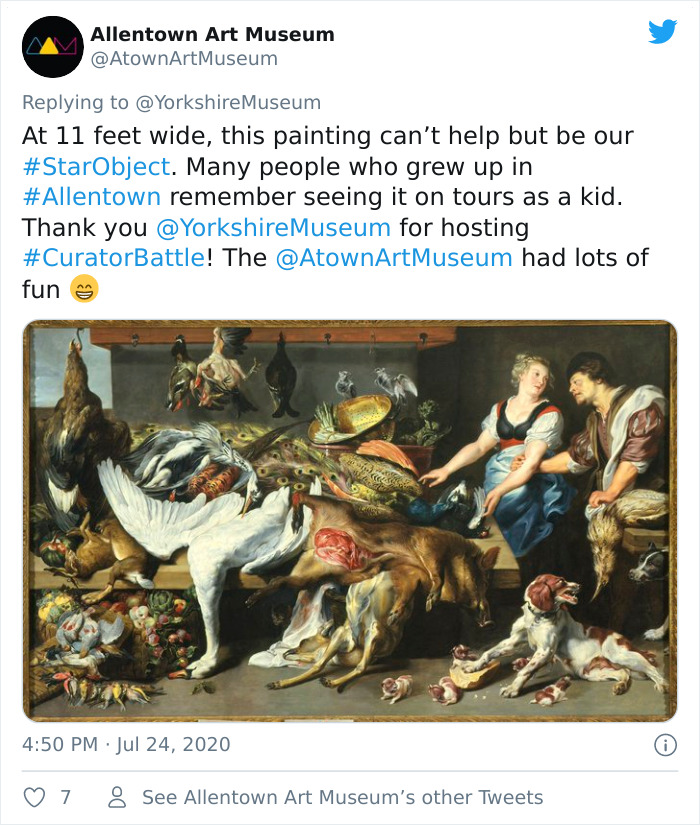 Museums-Compete-Star-Object