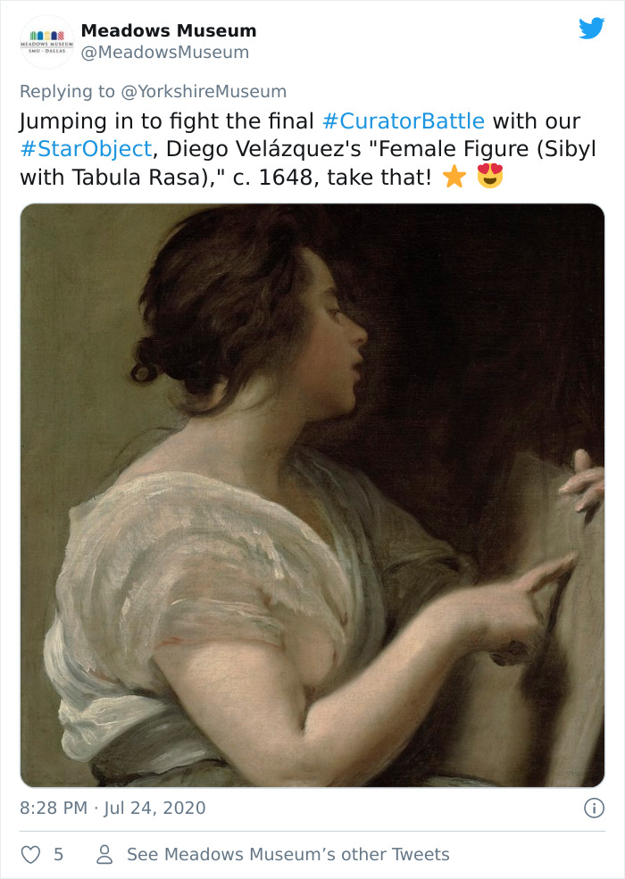 Museums-Compete-Star-Object