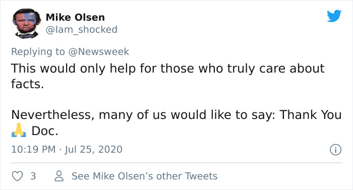 Doctor Runs 22 Miles Wearing Face Mask To Prove It Doesn't Lower Oxygen Levels Doctor Runs 22 Miles Wearing Face Mask To Prove It Doesn't Lower Oxygen Levels