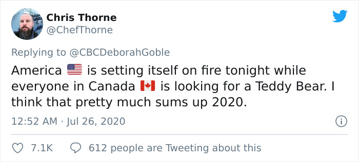 Someone Stole This Woman’s Teddy Bear That Had Her Late Mother’s Voice Recording On It, Ryan Reynolds And Other People Online Step In To Help Find It (Updated) Someone Stole This Woman’s Teddy Bear That Had Her Late Mother’s Voice Recording On It, Ryan Reynolds And Other People Online Step In To Help Find It (Updated)