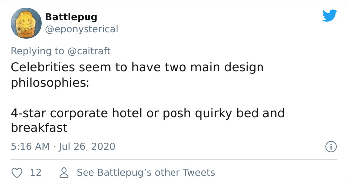 Gigi Hadid Just Moved Into A Remodeled $5.8M Apartment She Designed Herself And People Are Making Fun Of Her Bizarre Design Choices Gigi Hadid Just Moved Into A Remodeled $5.8M Apartment She Designed Herself And People Are Making Fun Of Her Bizarre Design Choices