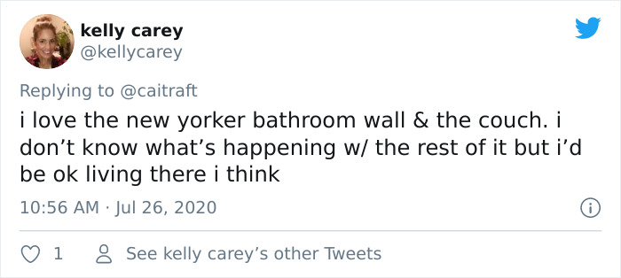 Gigi Hadid Just Moved Into A Remodeled $5.8M Apartment She Designed Herself And People Are Making Fun Of Her Bizarre Design Choices Gigi Hadid Just Moved Into A Remodeled $5.8M Apartment She Designed Herself And People Are Making Fun Of Her Bizarre Design Choices