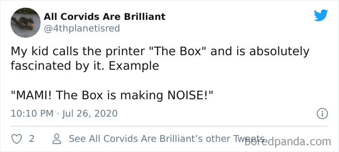 59 Times Kids Hilariously Renamed Things And Made Them Sound Way Better (New Tweets)