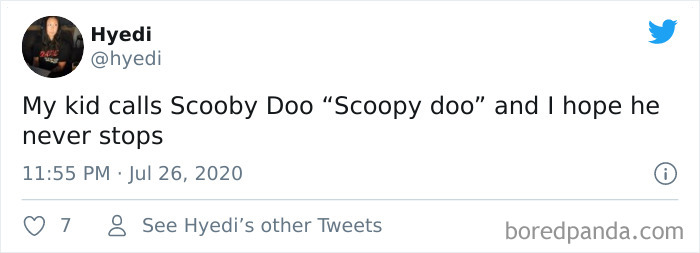 59 Times Kids Hilariously Renamed Things And Made Them Sound Way Better (New Tweets)