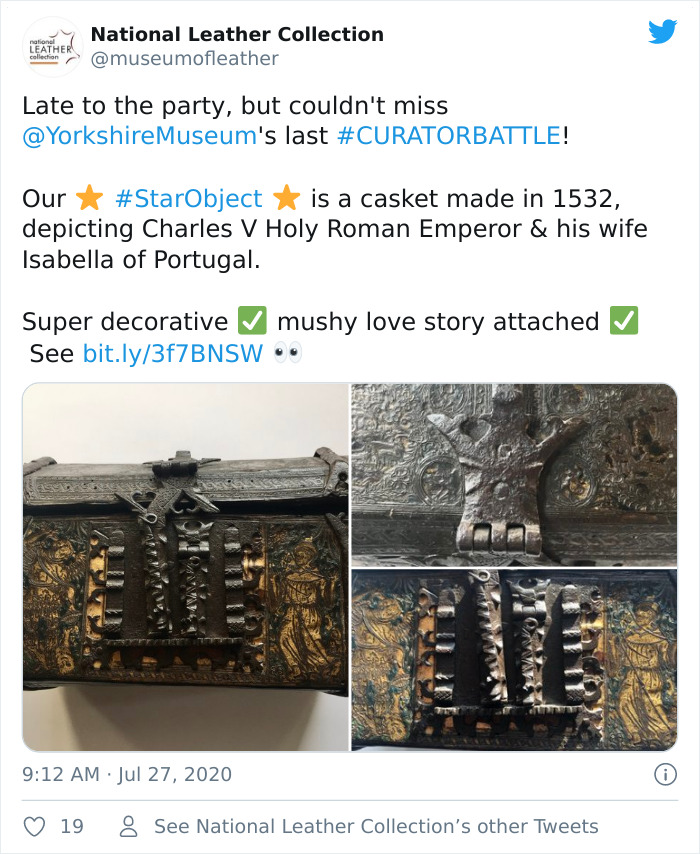 Museums-Compete-Star-Object