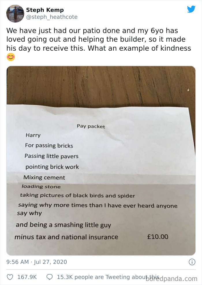 Cracking Little Builder