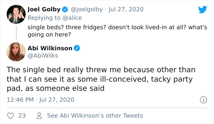 People Think That This 2-Bedroom, $1.5M Apartment In London With An Indoor Pool Is An Architectural Disaster