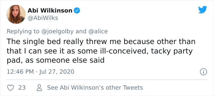 People Think That This 2-Bedroom, $1.5M Apartment In London With An Indoor Pool Is An Architectural Disaster People Think That This 2-Bedroom, $1.5M Apartment In London With An Indoor Pool Is An Architectural Disaster