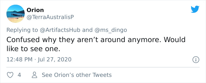 Archaeologists Find 3,300-Year-Old Claw Of A Bird That Went Extinct 700 Years Ago, And People Say 2020 Is Not The Right Year To Clone It Archaeologists Find 3,300-Year-Old Claw Of A Bird That Went Extinct 700 Years Ago, And People Say 2020 Is Not The Right Year To Clone It