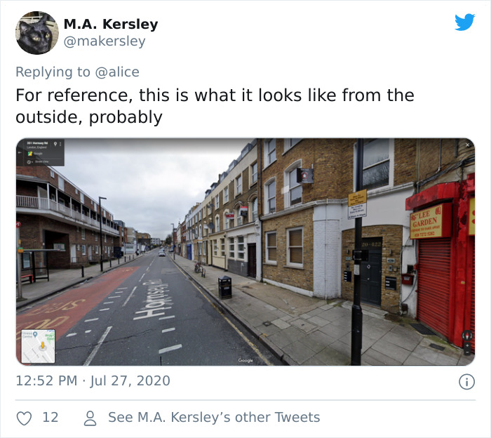 People Think That This 2-Bedroom, $1.5M Apartment In London With An Indoor Pool Is An Architectural Disaster