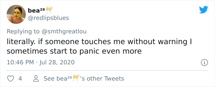 After Someone Says That The Way Panic Attacks Are Portrayed In Movies Is Nonsense, People Start Sharing What They Actually Look Like