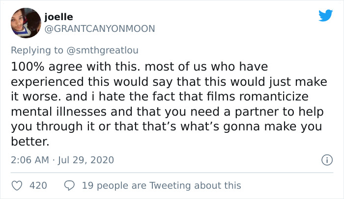 After Someone Says That The Way Panic Attacks Are Portrayed In Movies Is Nonsense, People Start Sharing What They Actually Look Like After Someone Says That The Way Panic Attacks Are Portrayed In Movies Is Nonsense, People Start Sharing What They Actually Look Like