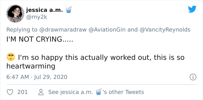 Priceless Stolen Teddy With This Woman’s Late Mother’s Voice Recording Is Returned After Ryan Reynolds' Ransom Offer Priceless Stolen Teddy With This Woman’s Late Mother’s Voice Recording Is Returned After Ryan Reynolds' Ransom Offer