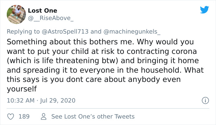 Grim Reapers Join Protesting "Karens" Who Want To Send Their Kids Back To School Grim Reapers Join Protesting "Karens" Who Want To Send Their Kids Back To School