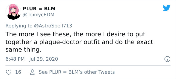 Grim Reapers Join Protesting "Karens" Who Want To Send Their Kids Back To School Grim Reapers Join Protesting "Karens" Who Want To Send Their Kids Back To School