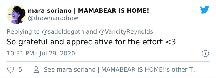 Priceless Stolen Teddy With This Woman’s Late Mother’s Voice Recording Is Returned After Ryan Reynolds' Ransom Offer Priceless Stolen Teddy With This Woman’s Late Mother’s Voice Recording Is Returned After Ryan Reynolds' Ransom Offer