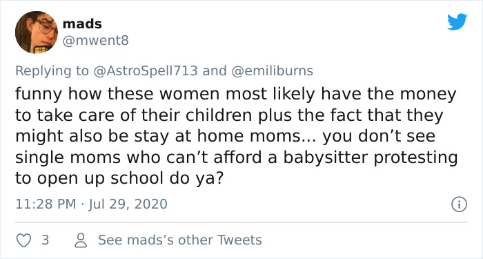 Grim Reapers Join Protesting "Karens" Who Want To Send Their Kids Back To School Grim Reapers Join Protesting "Karens" Who Want To Send Their Kids Back To School
