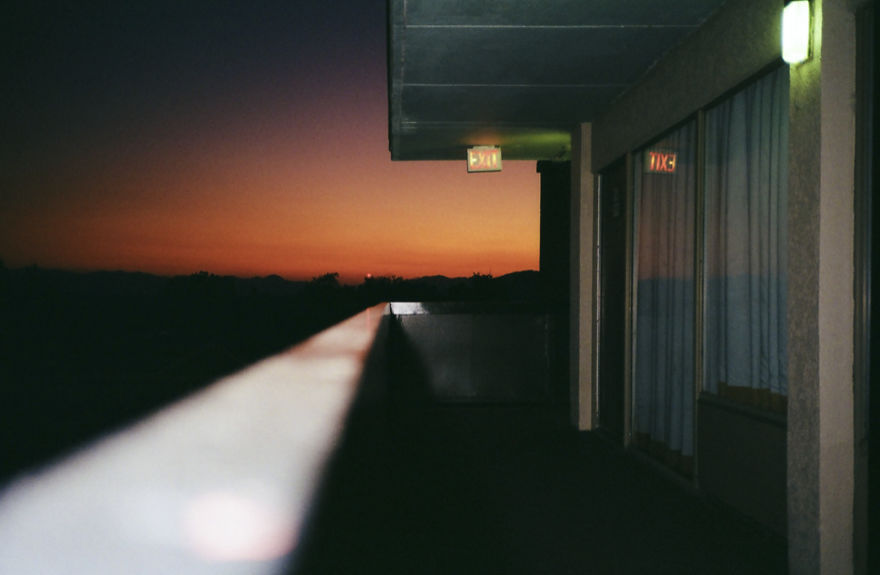 18 States In 8 Weeks: My Journey Across America.