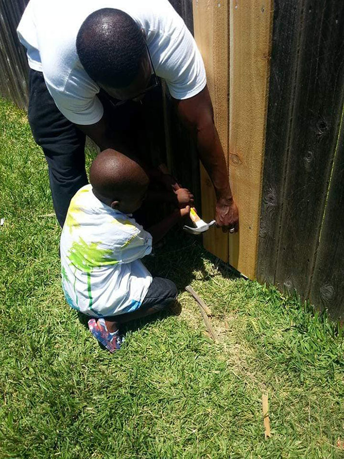 Kid Asks Dad For An Xbox But The Father Turned It Into A Valuable Life Lesson