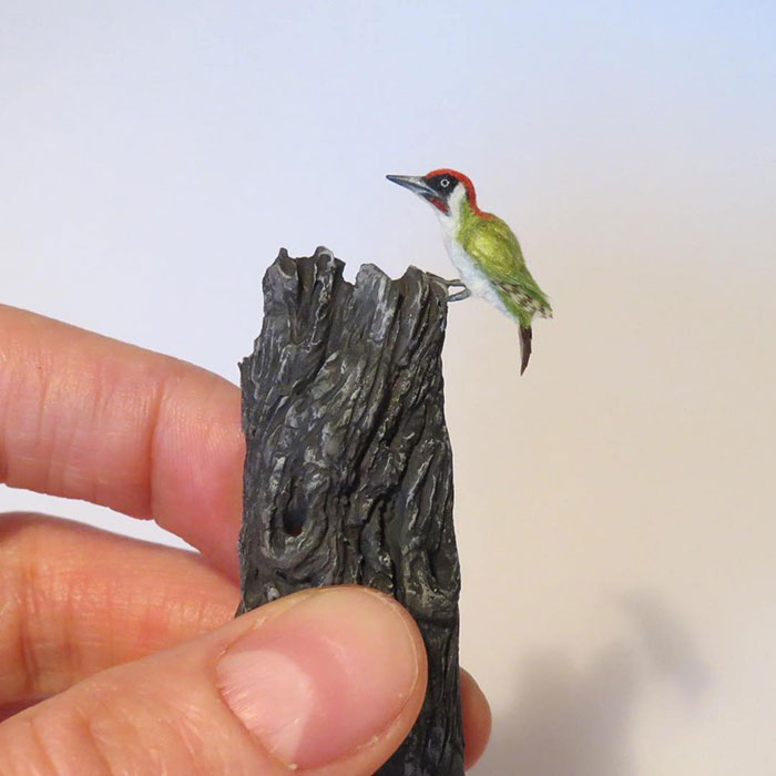 Tiny-Dollhouse-Animals-Miniatures-Fanni-Sandor